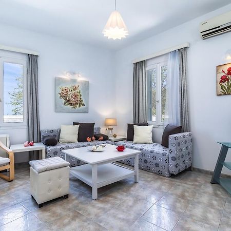Marialena Rooms Skopelos Town Bagian luar foto